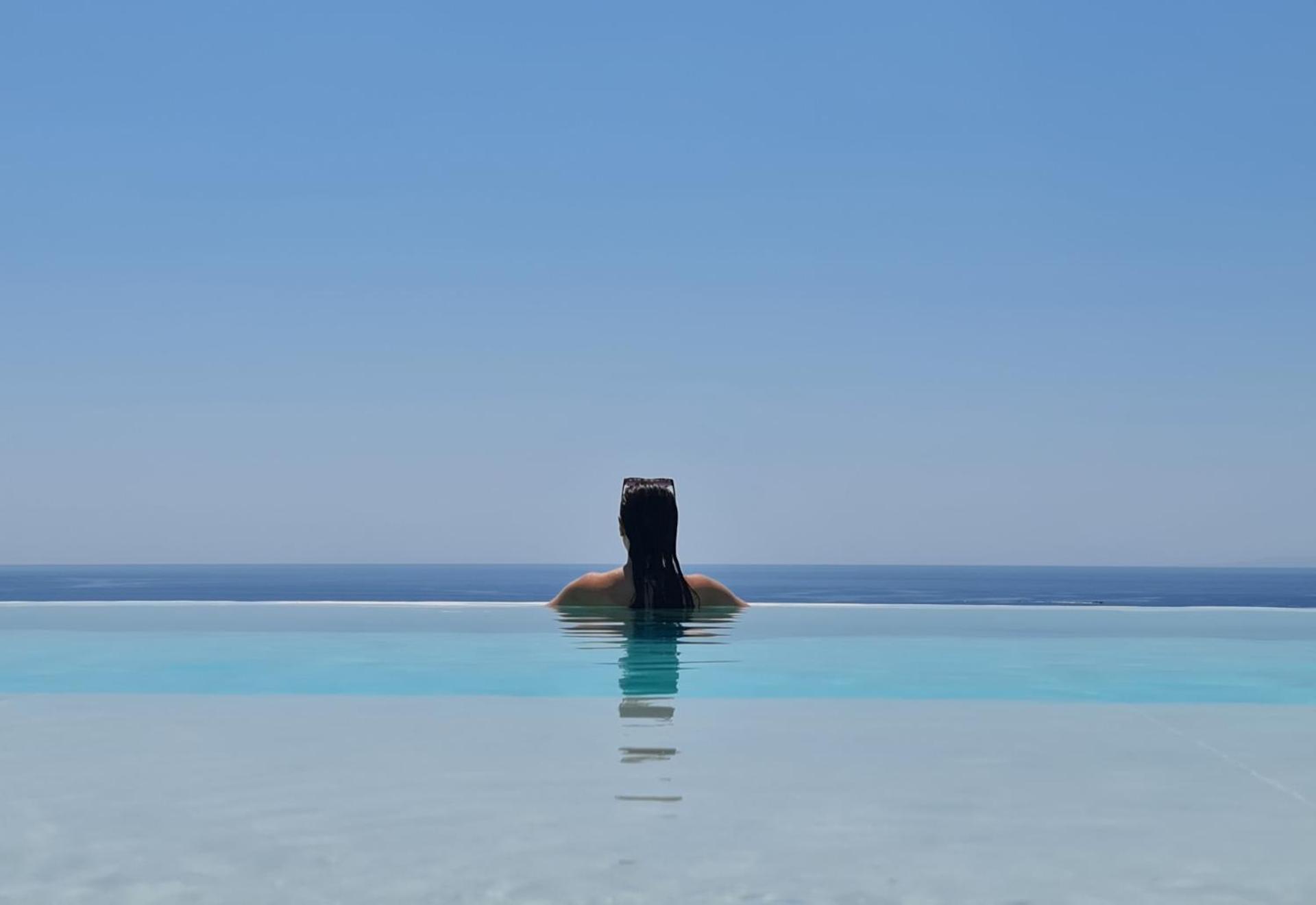Fysiophylia Villas فراكوكاستيلو المظهر الخارجي الصورة