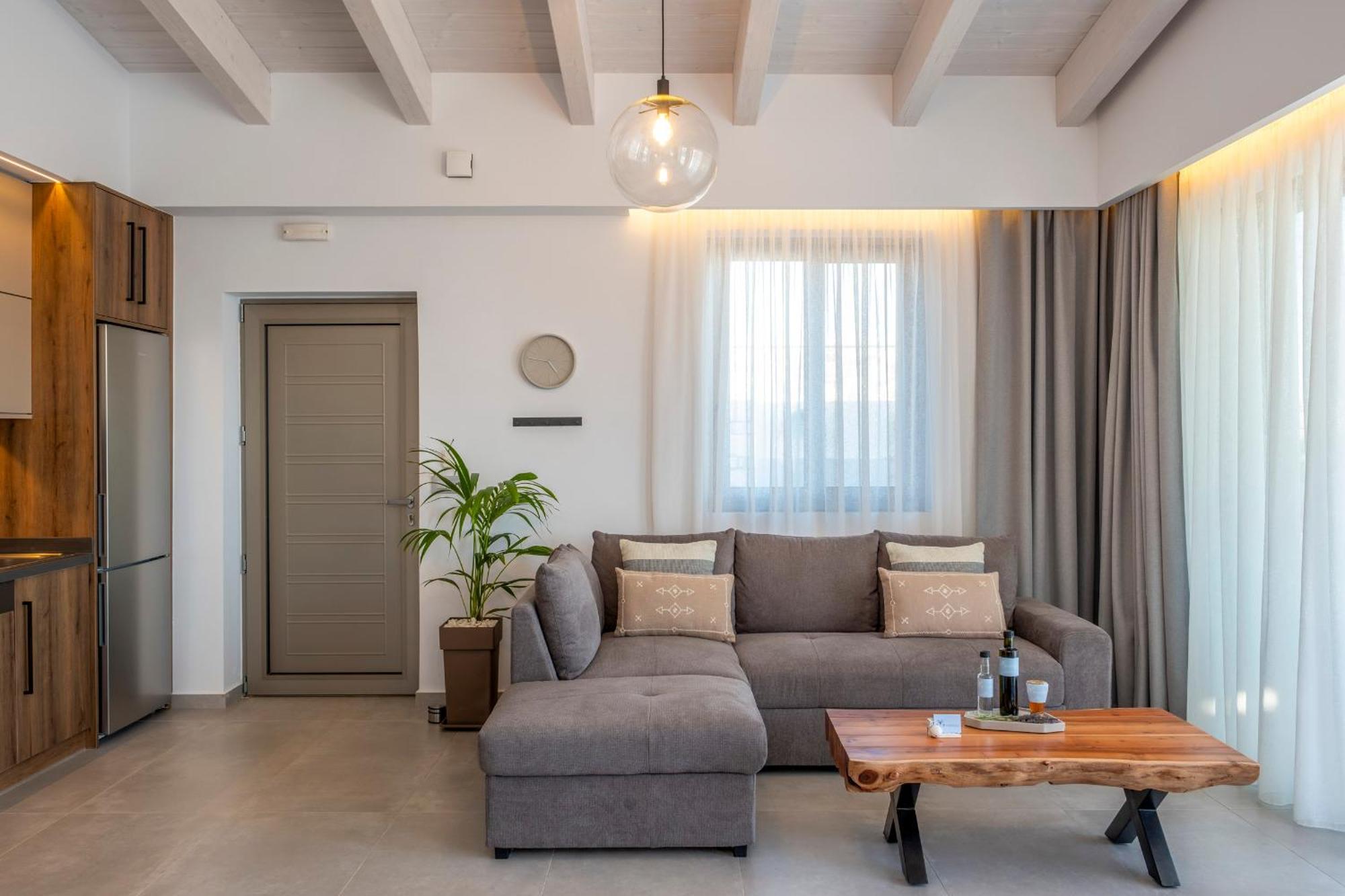 Fysiophylia Villas فراكوكاستيلو المظهر الخارجي الصورة