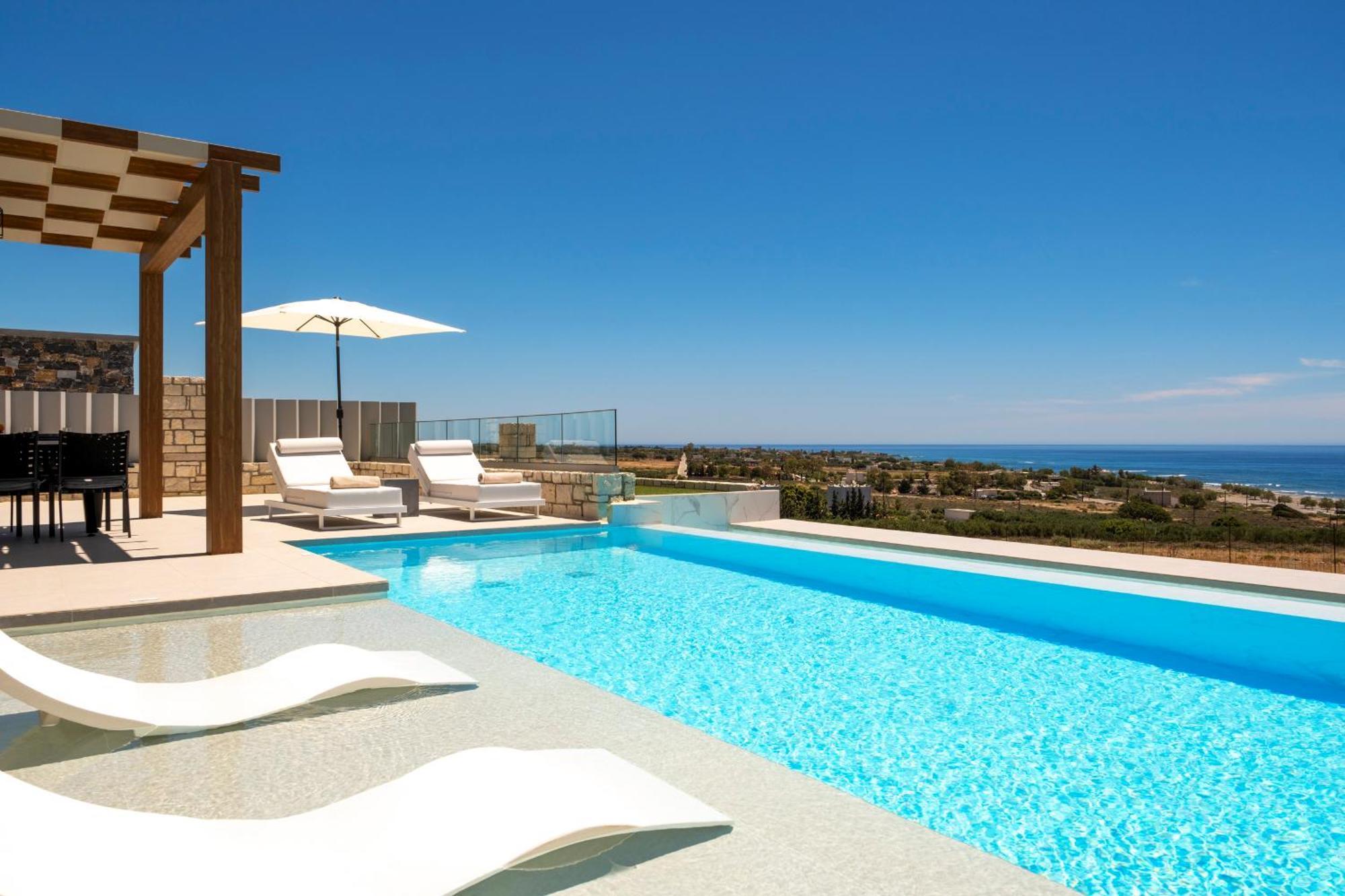 Fysiophylia Villas فراكوكاستيلو المظهر الخارجي الصورة