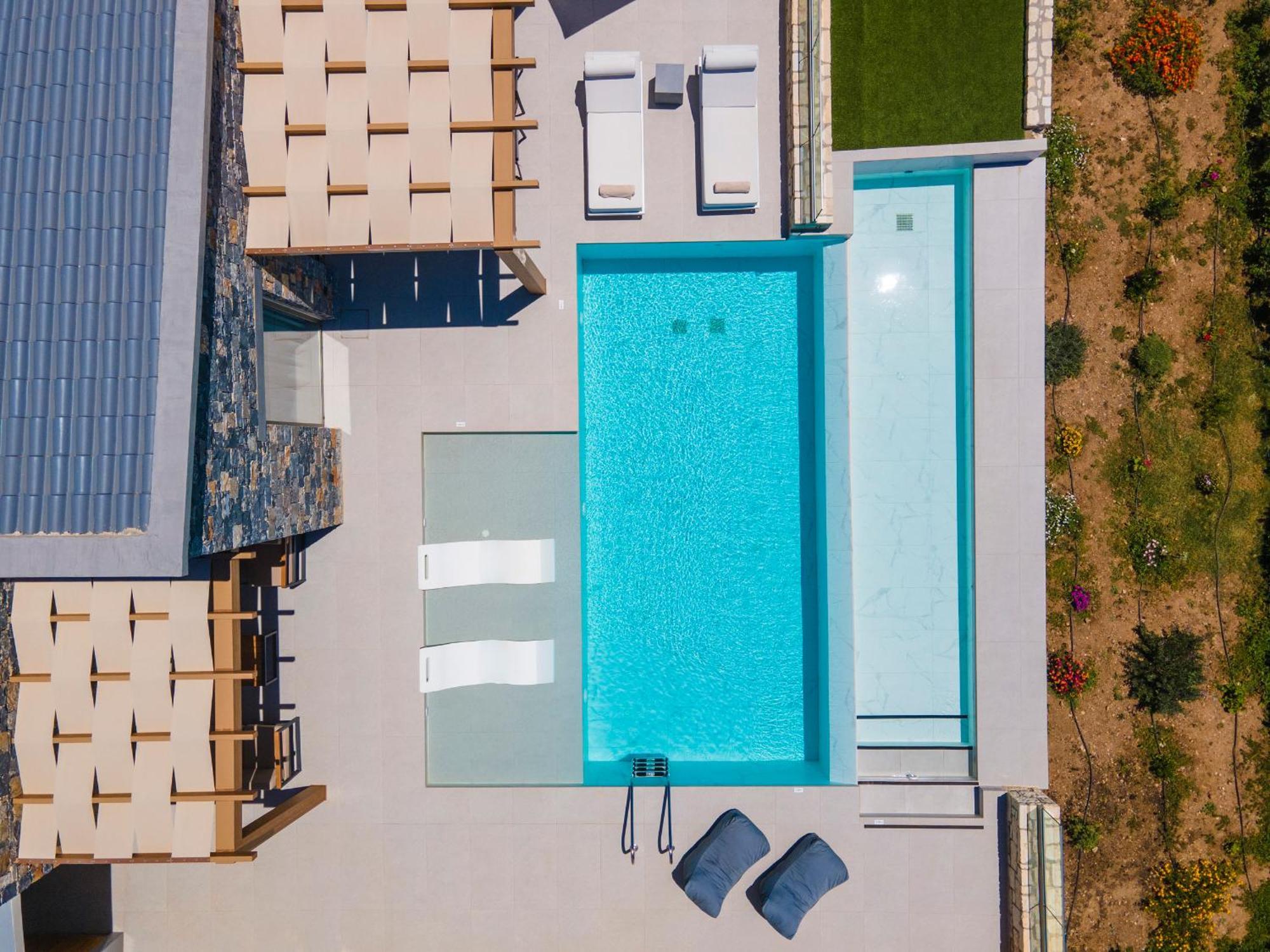 Fysiophylia Villas فراكوكاستيلو المظهر الخارجي الصورة